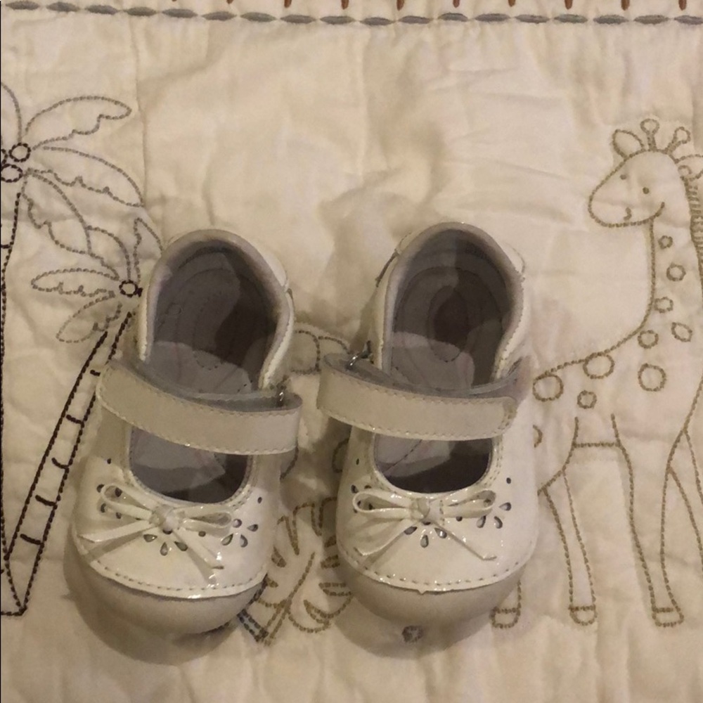Stride rite sandals